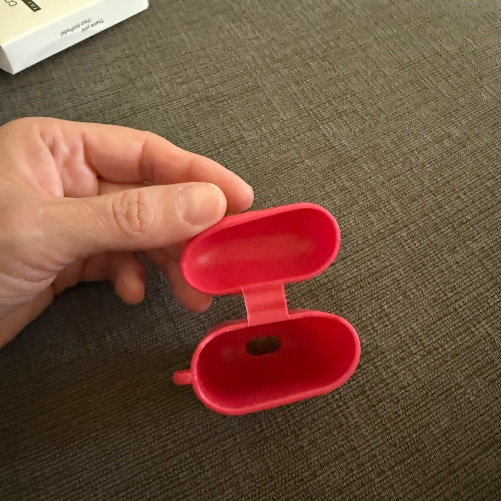 AirPods Case - Picture 2 of 2